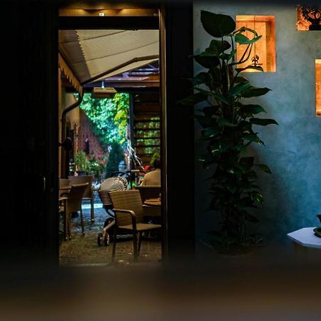 Bed and Breakfast Mai Ram Yoga House Аеропорт Вільнюс Екстер'єр фото