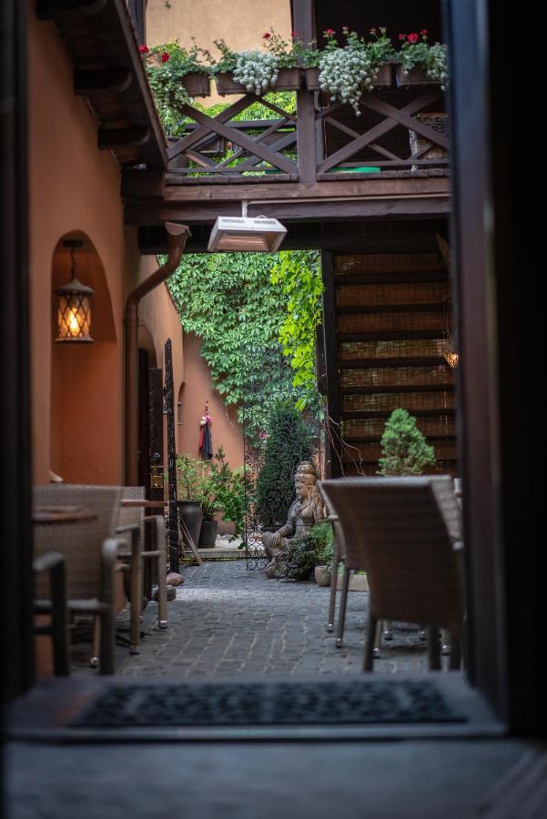 Bed and Breakfast Mai Ram Yoga House Аеропорт Вільнюс Екстер'єр фото