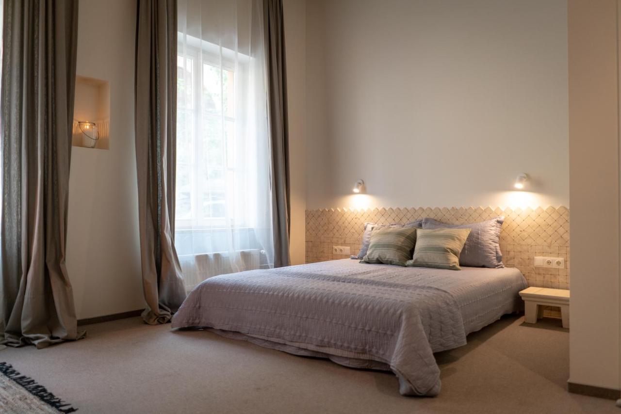Bed and Breakfast Mai Ram Yoga House Аеропорт Вільнюс Екстер'єр фото