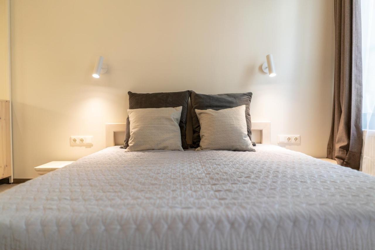 Bed and Breakfast Mai Ram Yoga House Аеропорт Вільнюс Екстер'єр фото