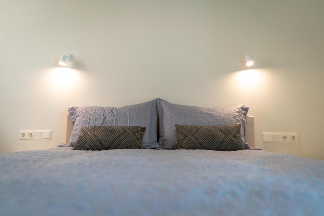 Bed and Breakfast Mai Ram Yoga House Аеропорт Вільнюс Екстер'єр фото