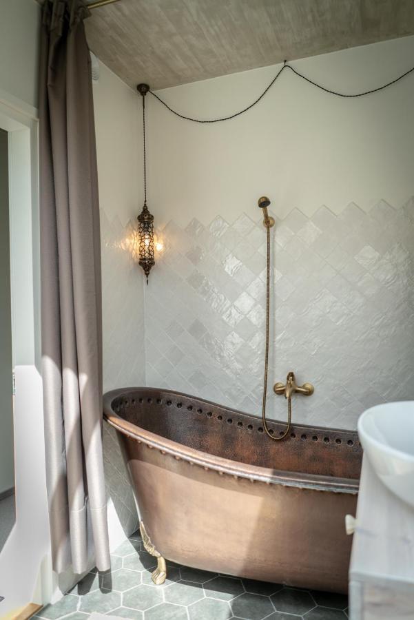Bed and Breakfast Mai Ram Yoga House Аеропорт Вільнюс Екстер'єр фото