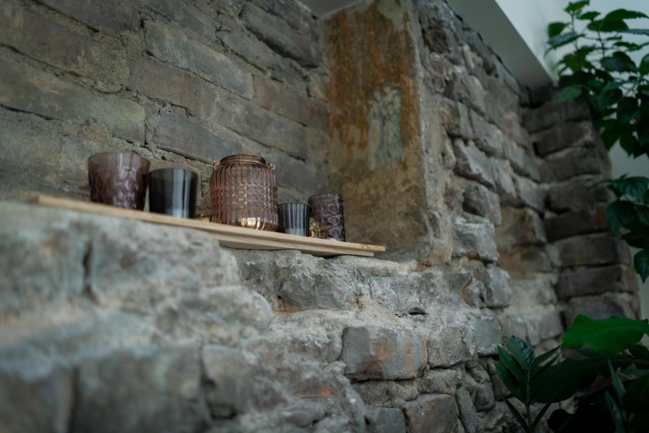 Bed and Breakfast Mai Ram Yoga House Аеропорт Вільнюс Екстер'єр фото