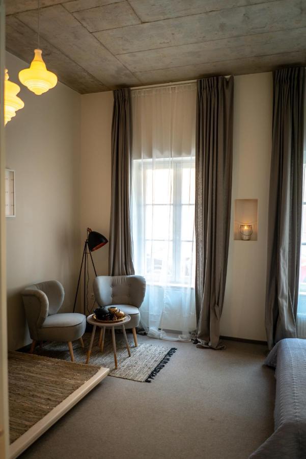 Bed and Breakfast Mai Ram Yoga House Аеропорт Вільнюс Екстер'єр фото