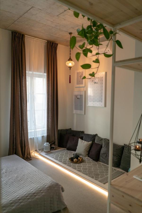 Bed and Breakfast Mai Ram Yoga House Аеропорт Вільнюс Екстер'єр фото