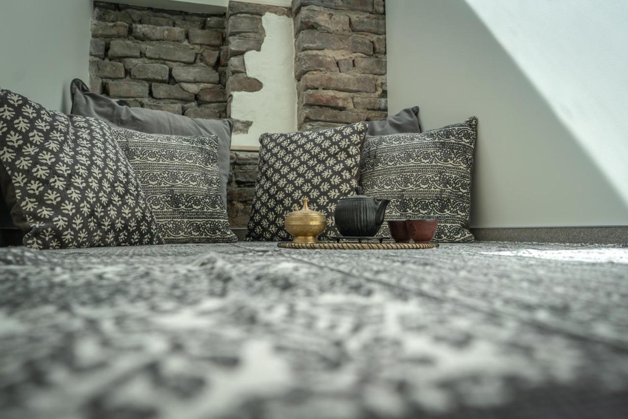 Bed and Breakfast Mai Ram Yoga House Аеропорт Вільнюс Екстер'єр фото