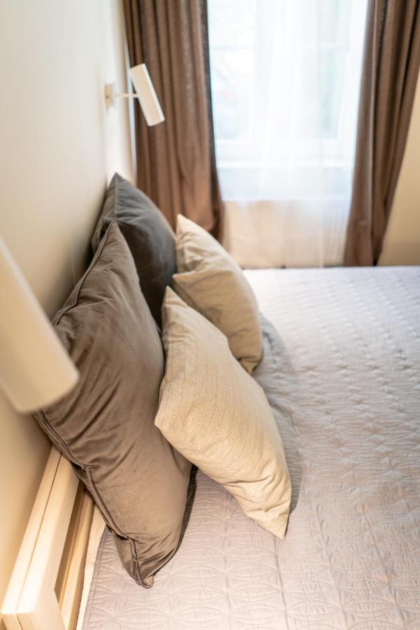 Bed and Breakfast Mai Ram Yoga House Аеропорт Вільнюс Екстер'єр фото