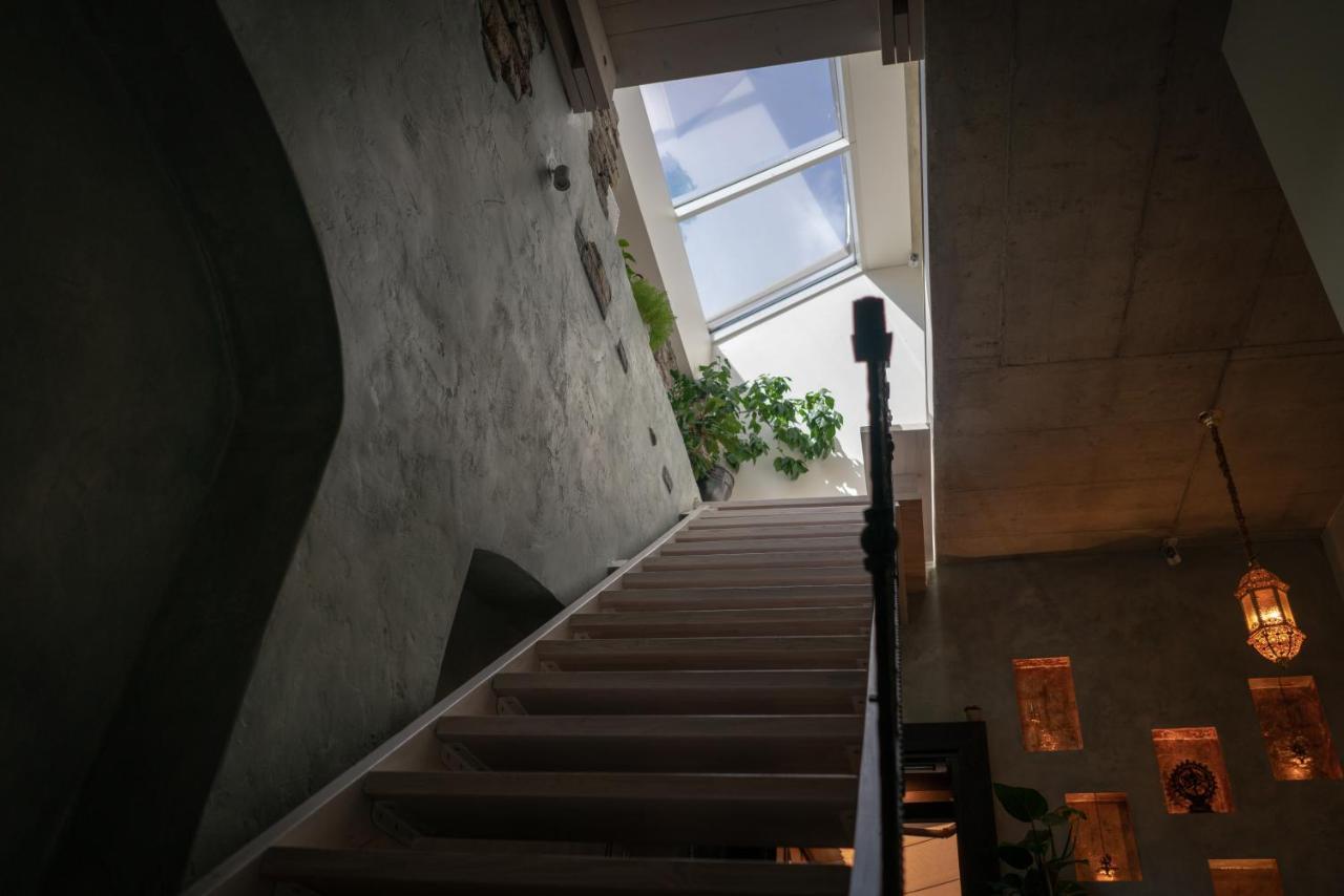 Bed and Breakfast Mai Ram Yoga House Аеропорт Вільнюс Екстер'єр фото