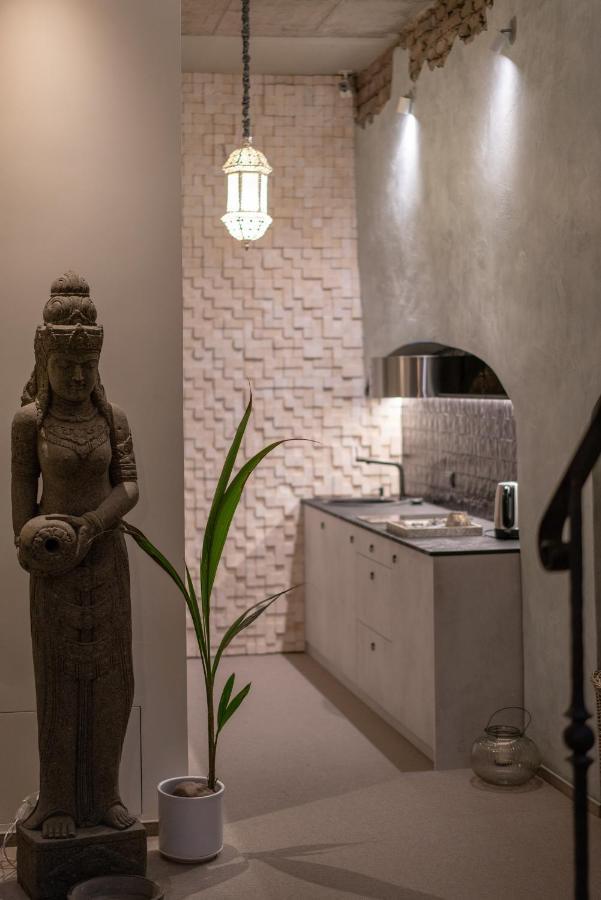 Bed and Breakfast Mai Ram Yoga House Аеропорт Вільнюс Екстер'єр фото