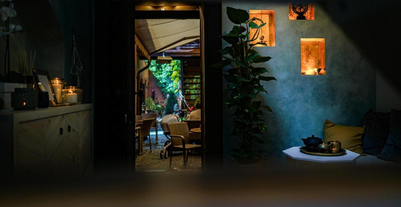 Bed and Breakfast Mai Ram Yoga House Аеропорт Вільнюс Екстер'єр фото